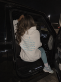 Jeremiah 29:11 hoodie￼