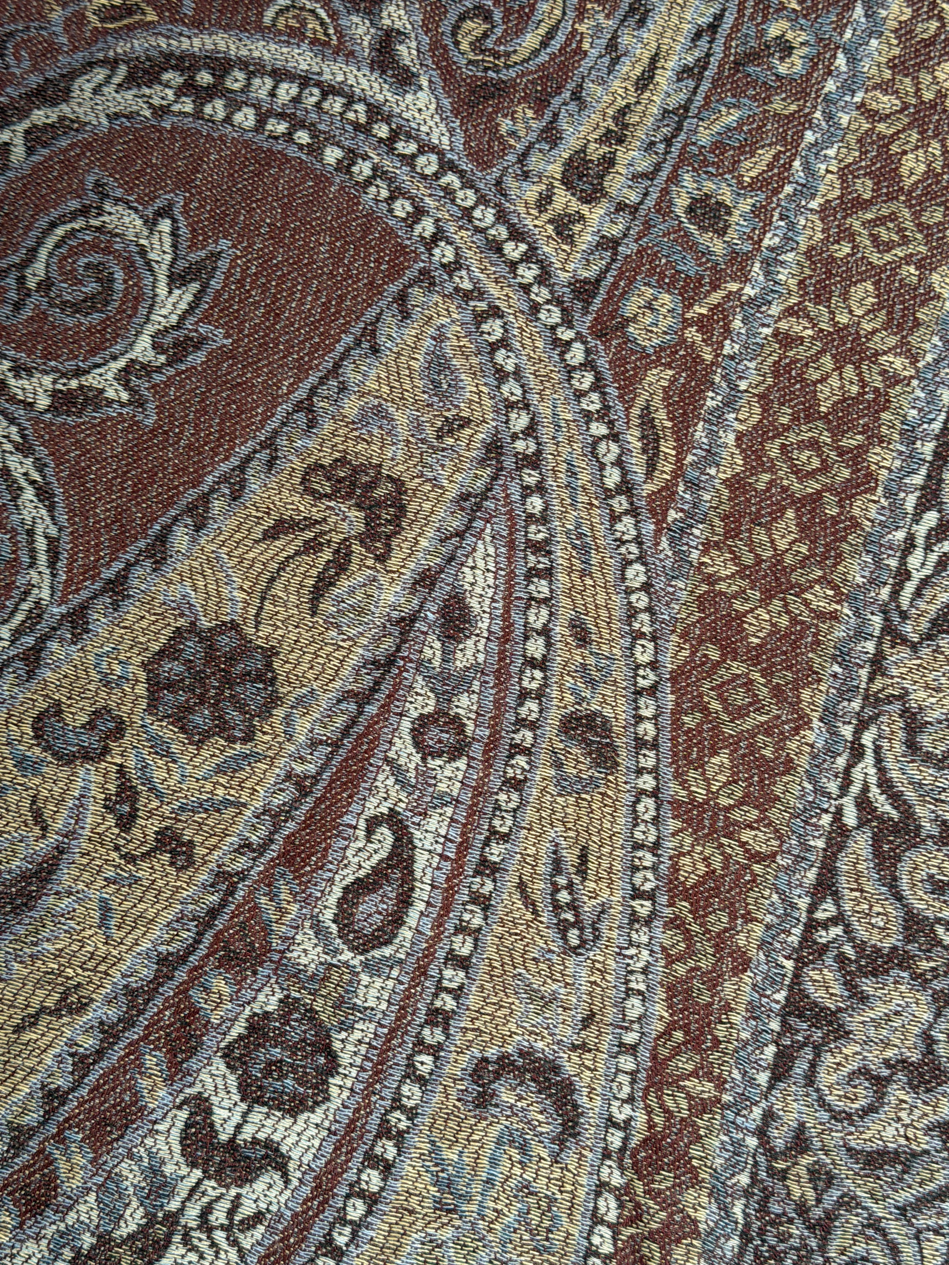 Christan prayer scarfs
