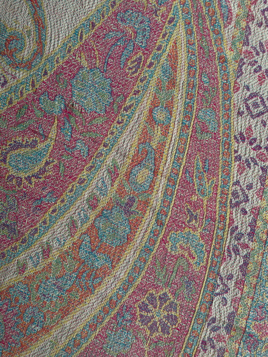 Christan prayer scarfs