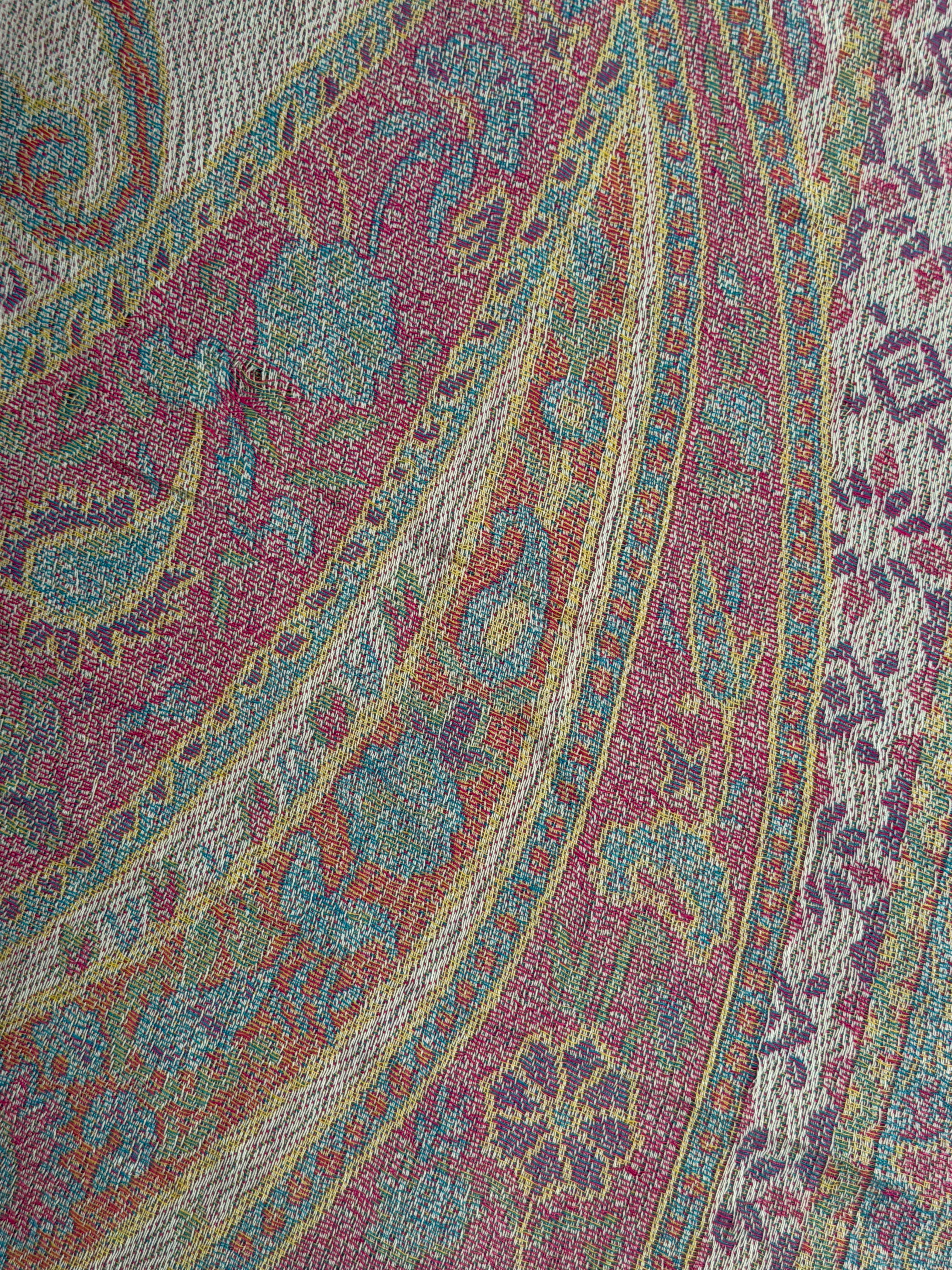 Christan prayer scarfs