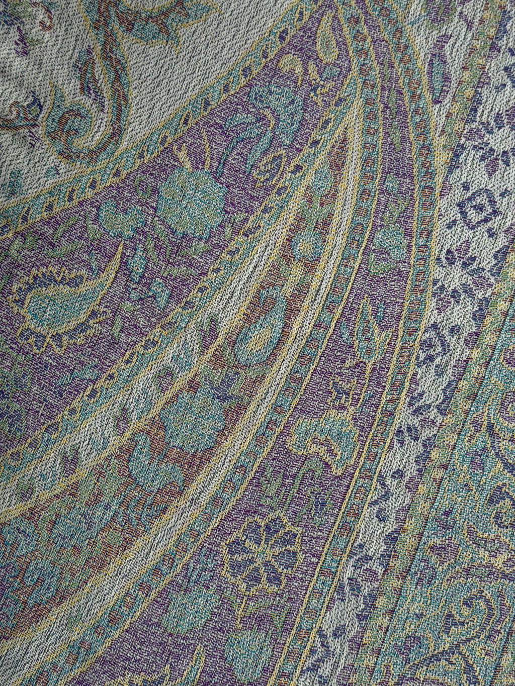 Christan prayer scarfs