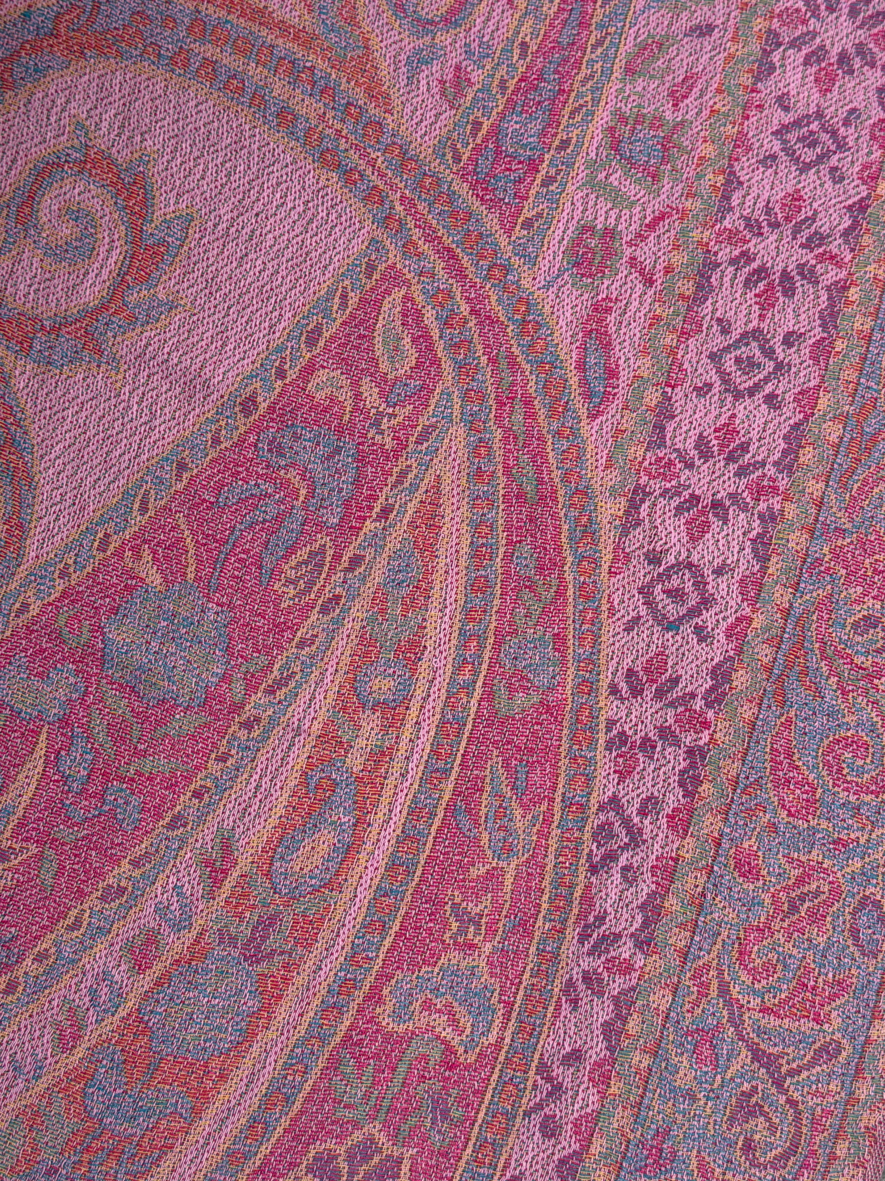 Christan prayer scarfs
