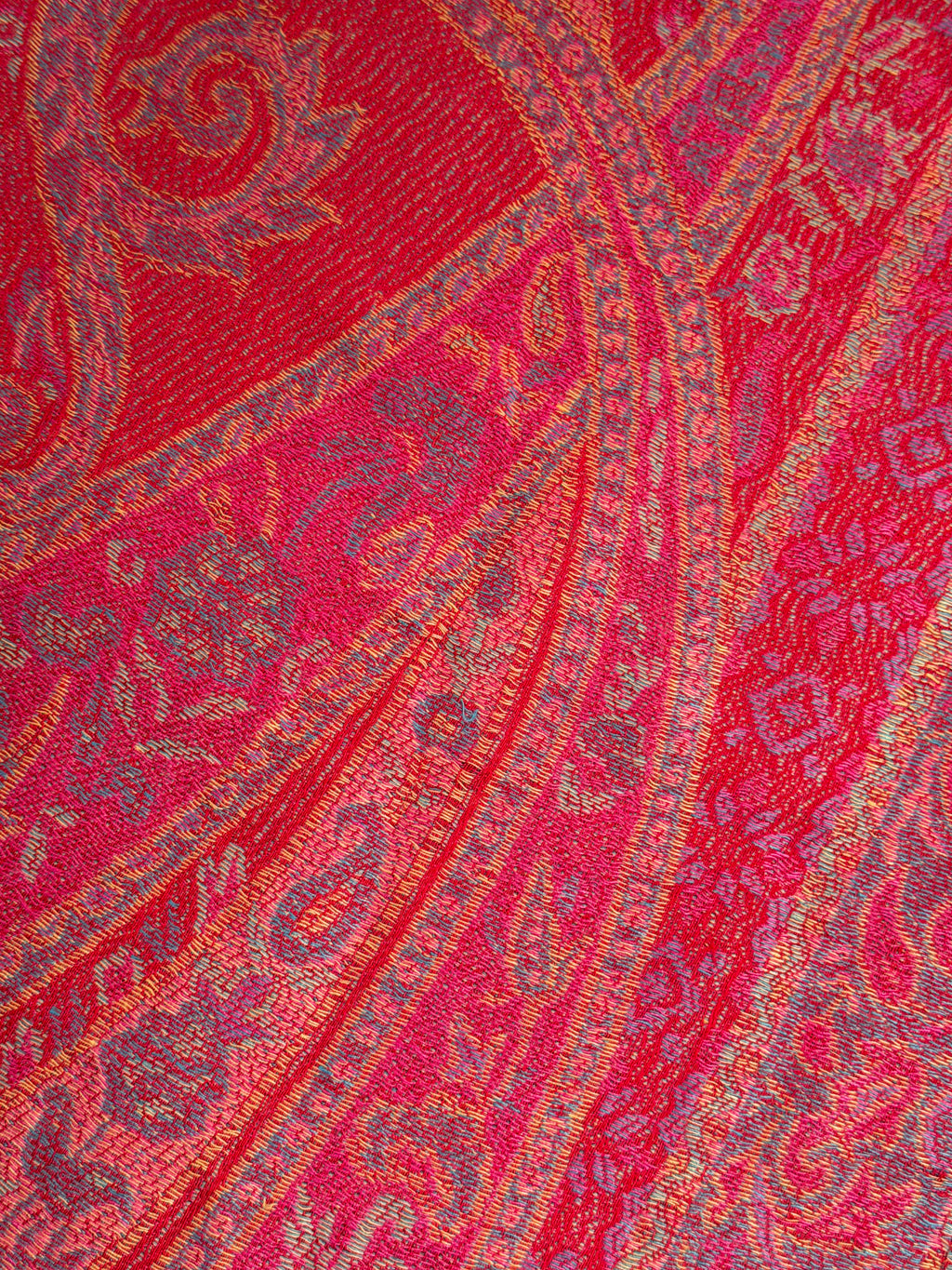 Christan prayer scarfs