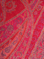 Christan prayer scarfs